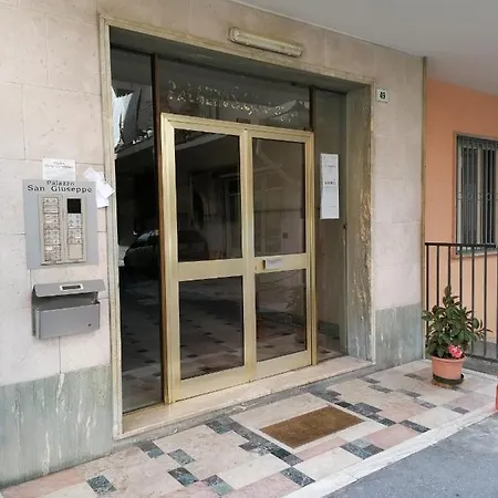 Ortensia - Sanremo
