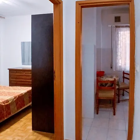 Apartman - Ortensia *