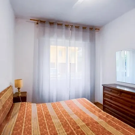- Ortensia Apartman San Remo