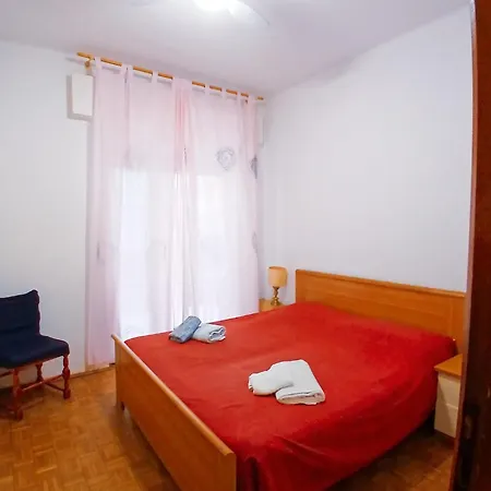 Lägenhet - Ortensia