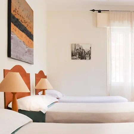 Appartement - Ortensia