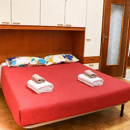 Appartement - Ortensia San Remo