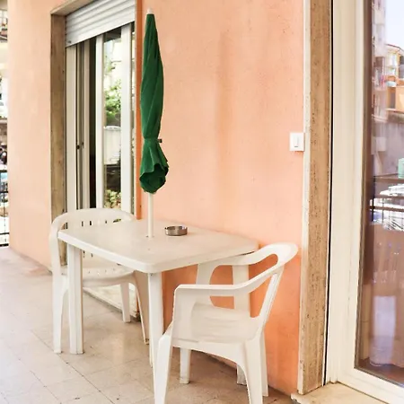- Ortensia Appartement *