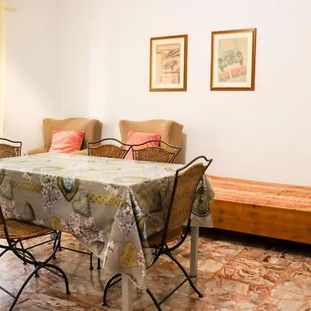 Appartement - Ortensia