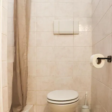 - Ortensia Appartement *