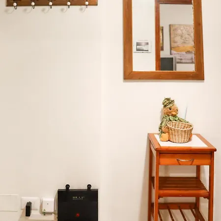 - Ortensia Appartement San Remo