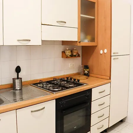 Appartement - Ortensia San Remo