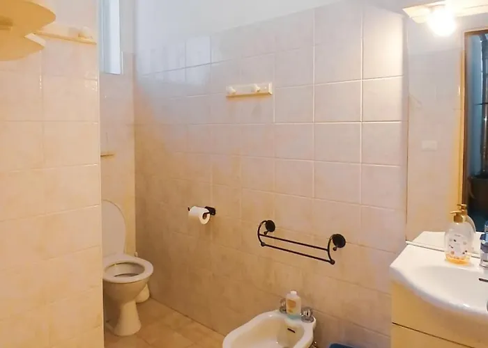 Lägenhet - Ortensia *