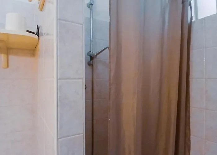 Apartmán - Ortensia Sanremo