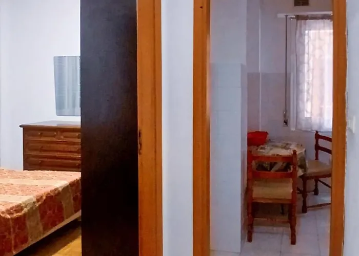 Lägenhet - Ortensia *