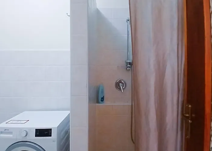 Lägenhet - Ortensia *