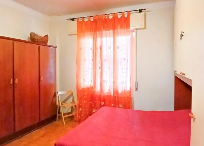 - Ortensia Apartmán Sanremo