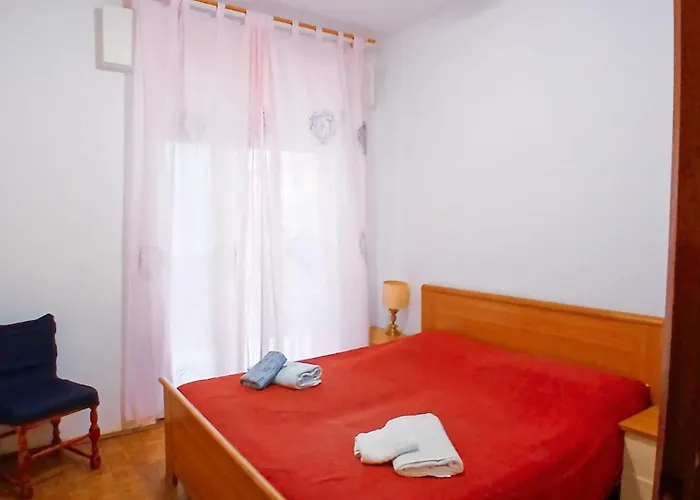 Lägenhet - Ortensia